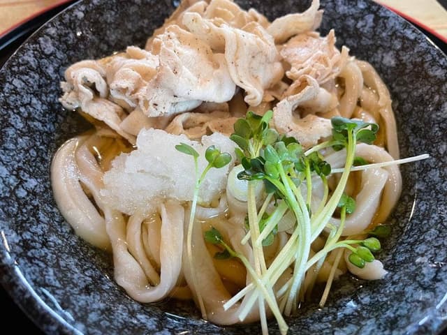 手打ちうどん とき - サブ画像3