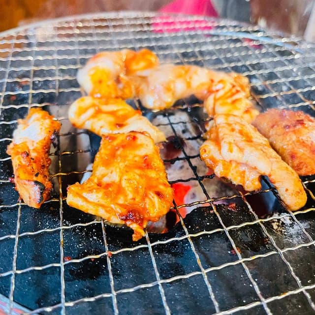 炭火ホルモン 極みや - サブ画像3