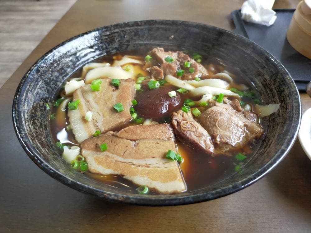 華勝園