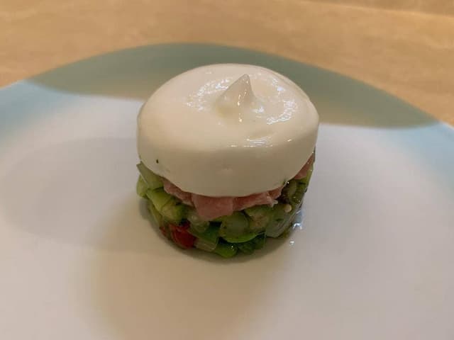 Ristorante 迫 - サブ画像1