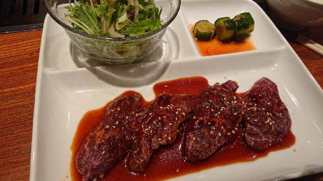 焼肉 福寿 - サブ画像3