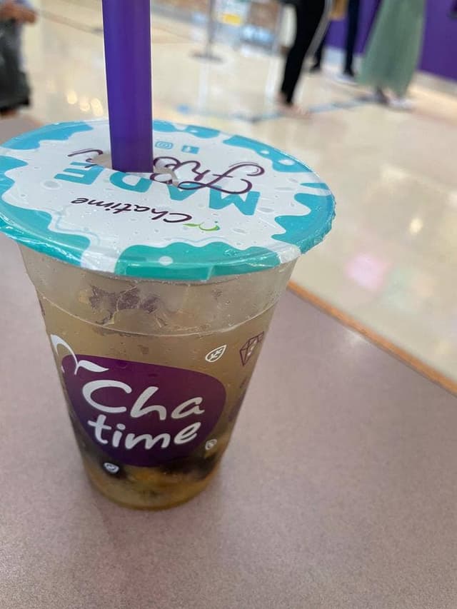Chatime 佐野プレミアム・アウトレット店 - サブ画像2
