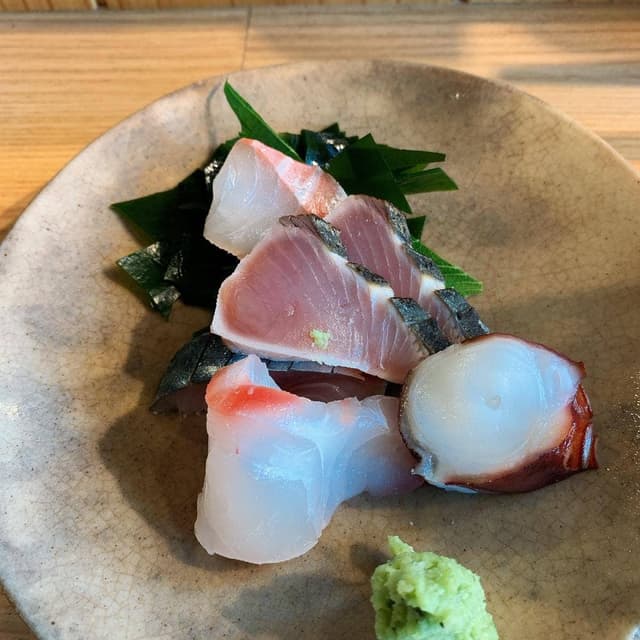酒と肴 一十 - サブ画像1