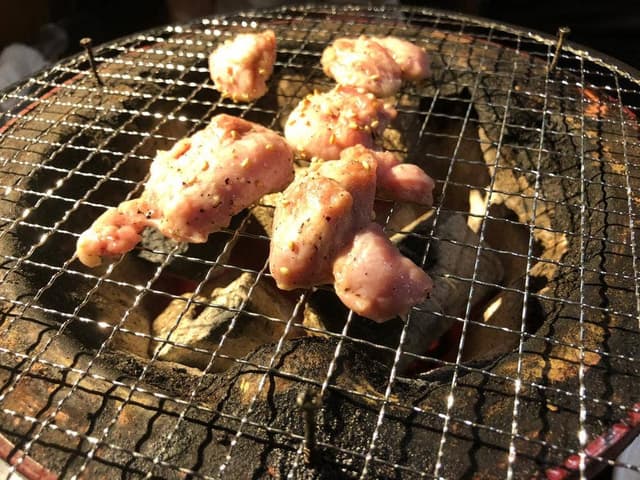 焼肉 かくめい - サブ画像1
