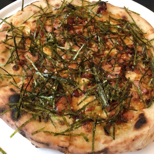 HAKUSAN PIZZA - サブ画像1
