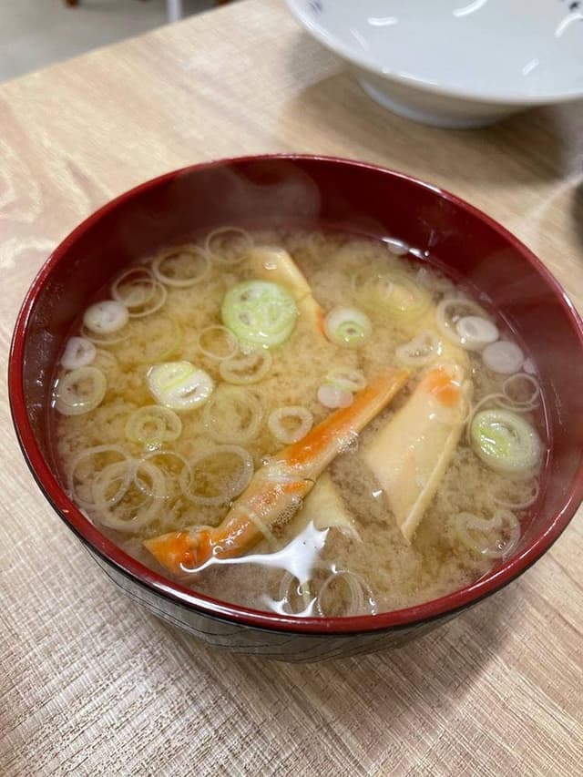 おもひで食堂 - サブ画像2