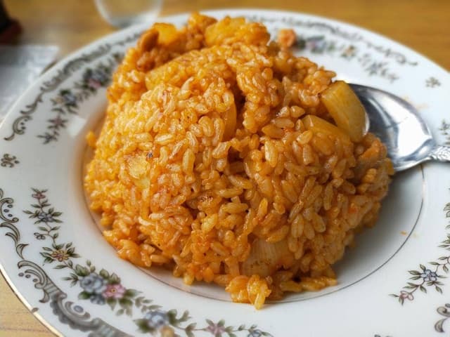 大利根食堂 - サブ画像1