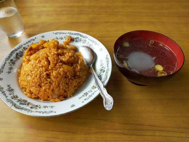 大利根食堂 - サブ画像3