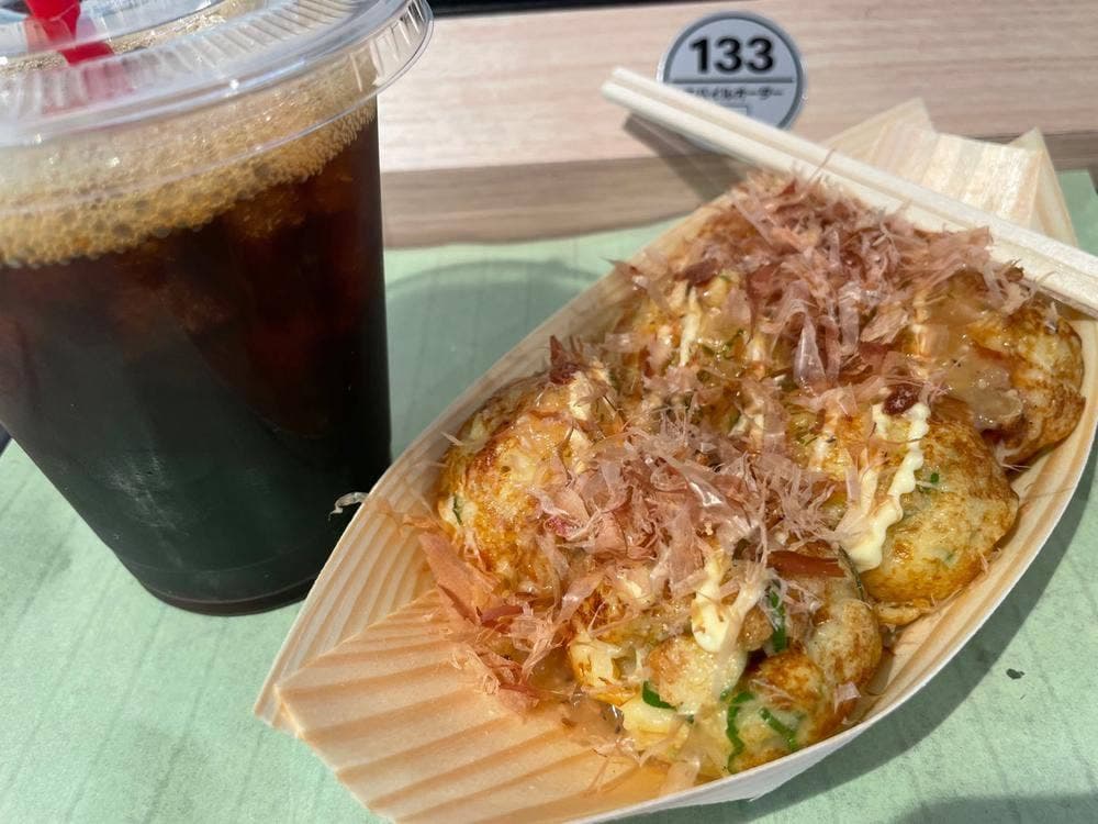 千客万来 まねきだこ 京都アバンティ店