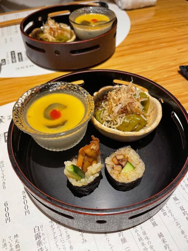 祇園 晩餐 京色 - サブ画像2