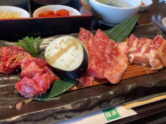 焼肉名菜福寿ミウィ橋本店 - サブ画像1