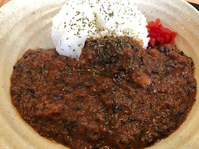 カフェ えつぼ - サブ画像2