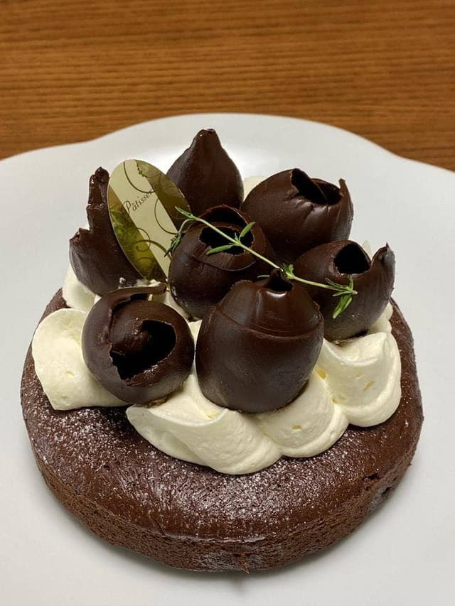 ラ・パティスリーナチュール - サブ画像1