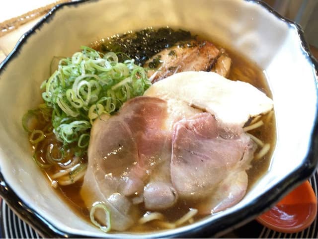 淡路島バーガープラス/らーめん ゆるり - サブ画像2