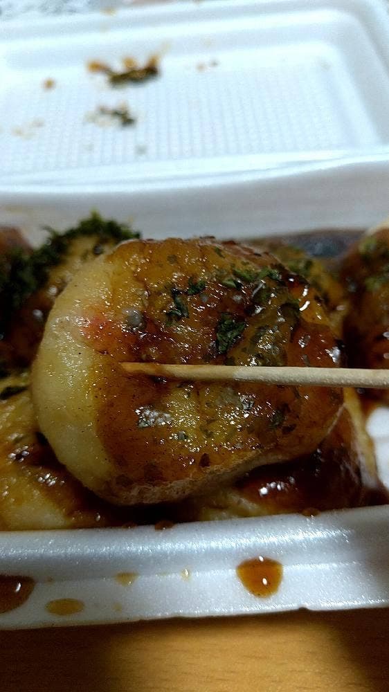 みんち焼の萬福 - サブ画像3