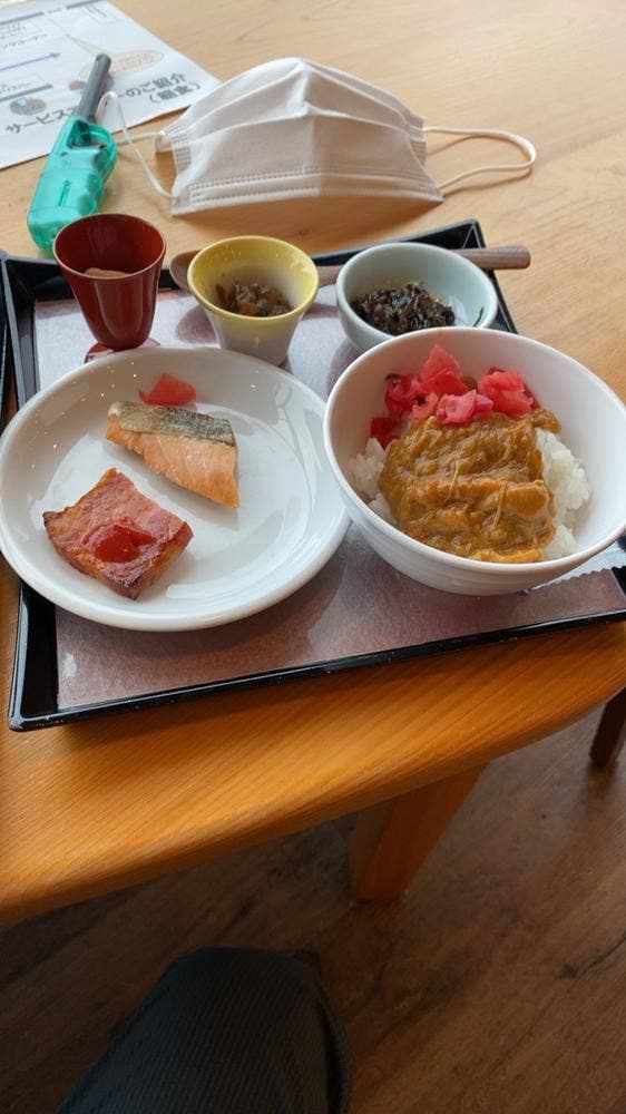 オーシャンダイニング 紀伊の国 休暇村紀州加太 - サブ画像2