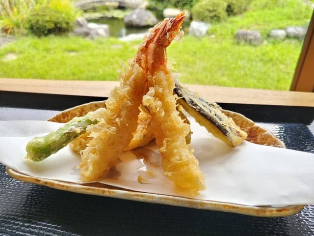 蕎麦 みつば - サブ画像3