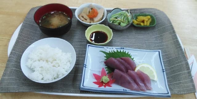 遍路の駅 夫婦善哉 - サブ画像2