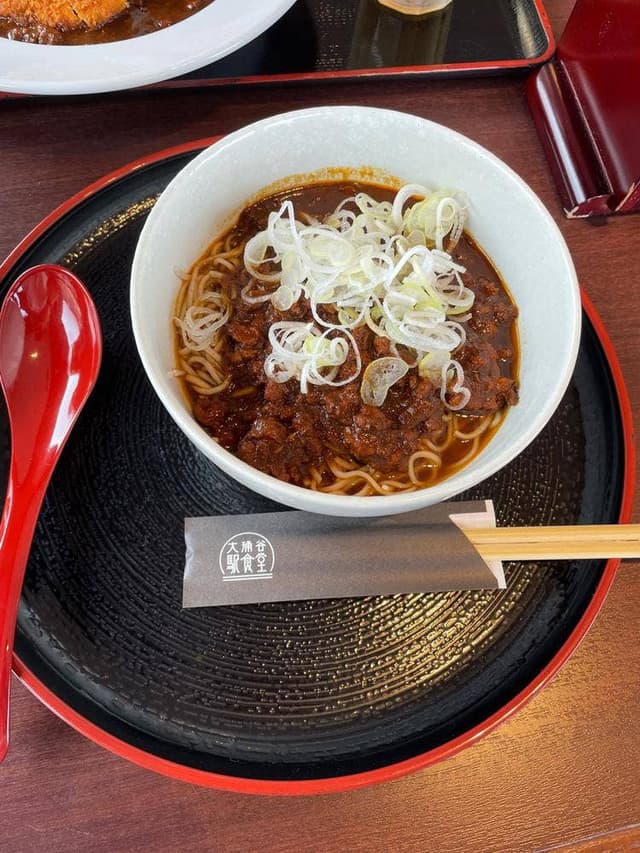 大涌谷 駅食堂 - サブ画像3