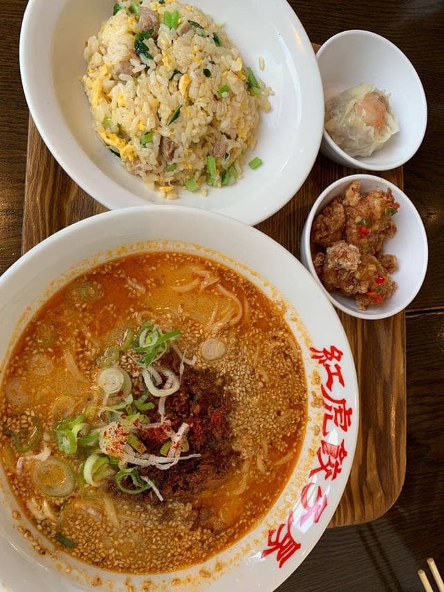 紅虎厨房 御殿場アウトレット店 - サブ画像2