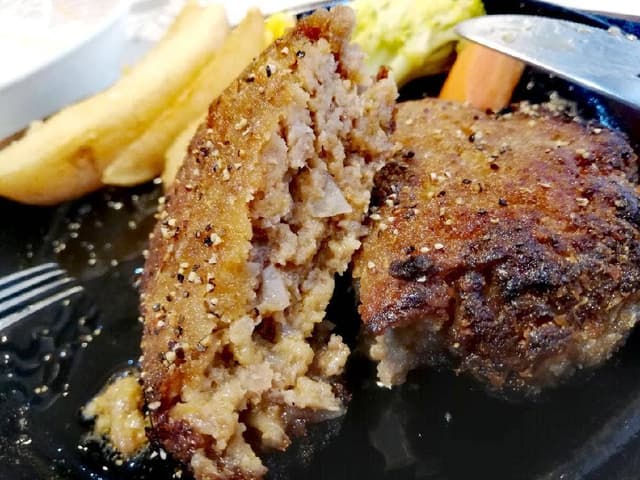 レストラン いづみ - サブ画像1