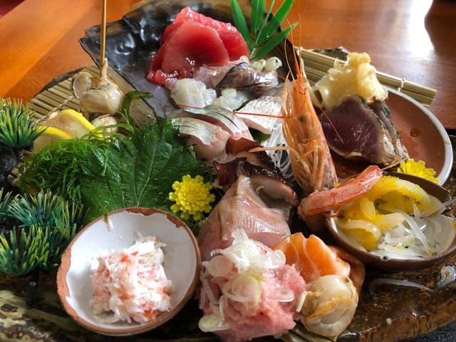 市場屋宗助 - サブ画像1