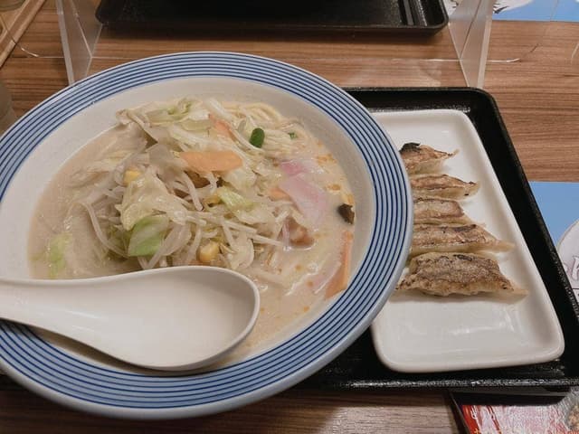 リンガーハット 新橋駅前店 - サブ画像3