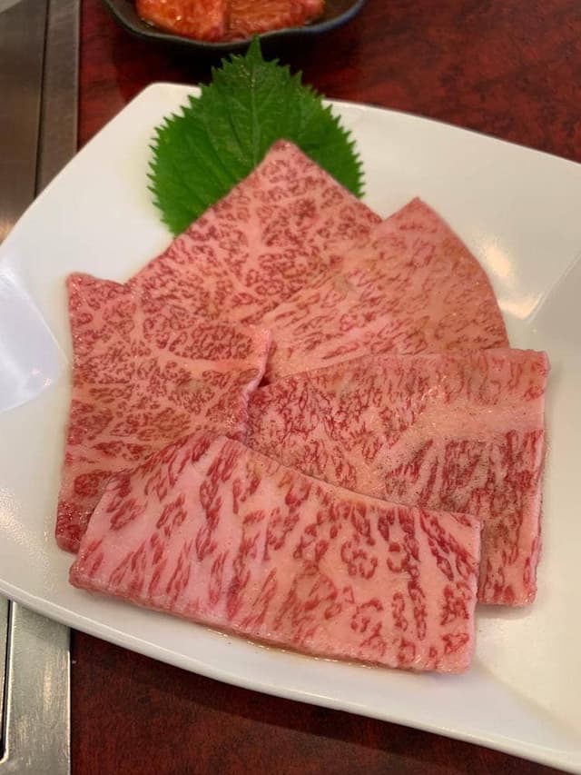焼肉苑 - サブ画像3