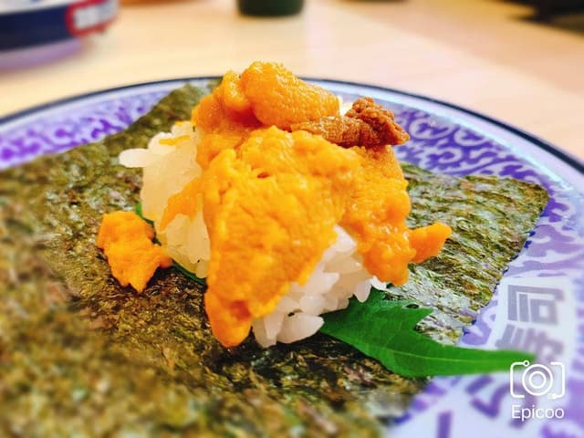 くら寿司 川崎宿河原店 - サブ画像3