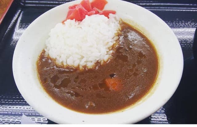 山田うどん あたご店 - サブ画像3