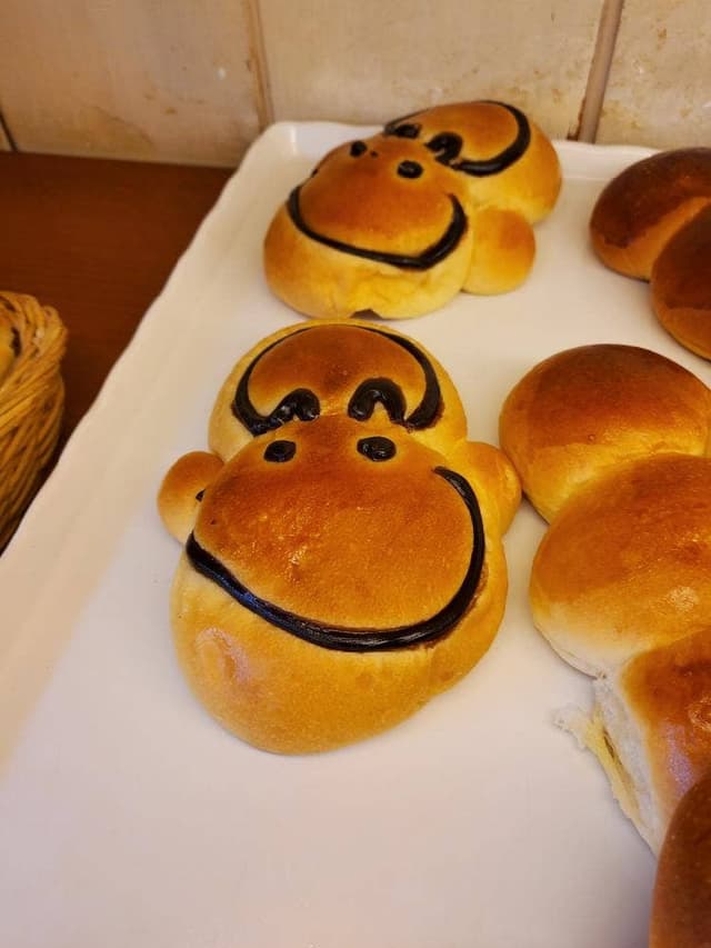 ちんぱんじー - サブ画像1