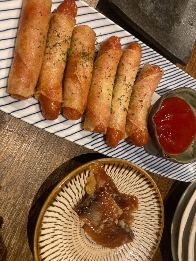 かもせ屋 - サブ画像3