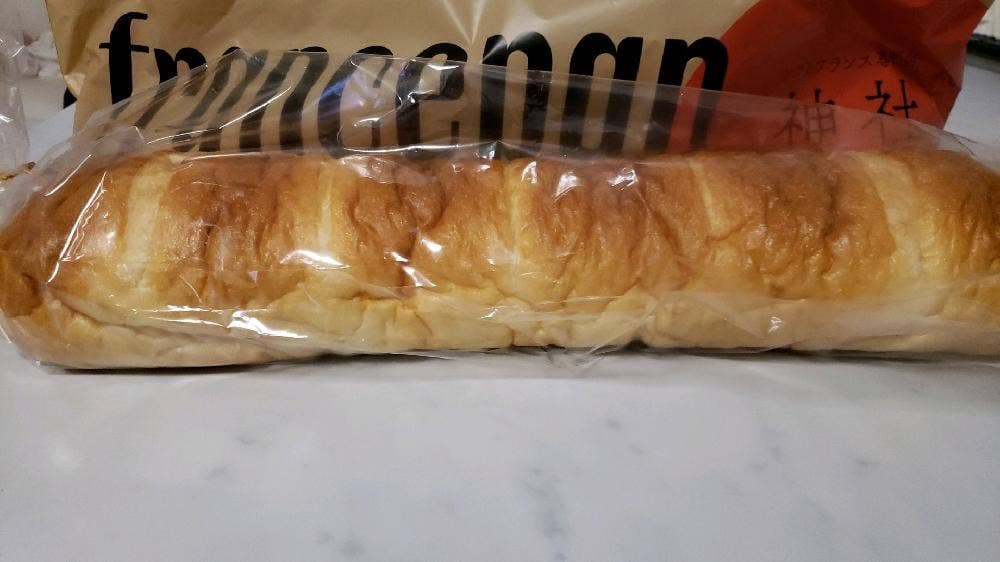 明日の食パン 神戸三宮店