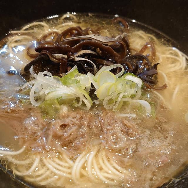 麺や - サブ画像1