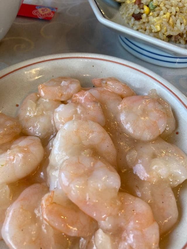 中国料理 王味 - サブ画像3