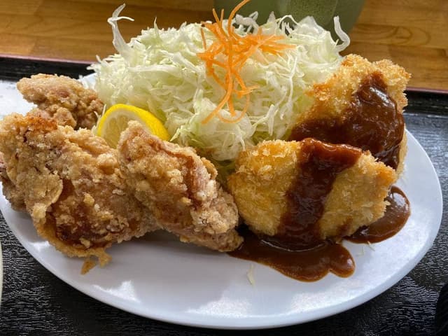 定食屋 大盛亭 - サブ画像1