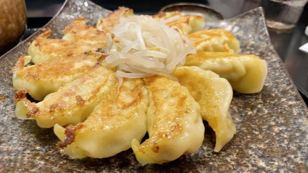 五味八珍 裾野店