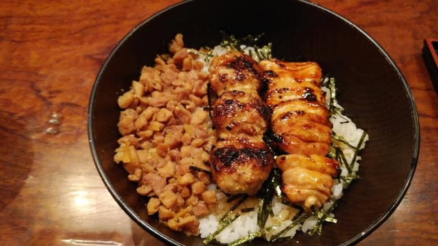 ちゃりや - サブ画像1