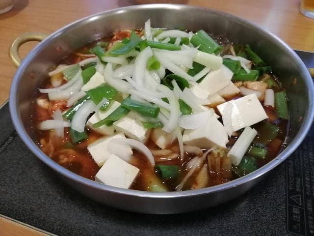 ありらん食堂 - サブ画像1