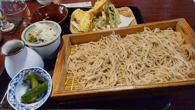 奔歩狐狸 - サブ画像3