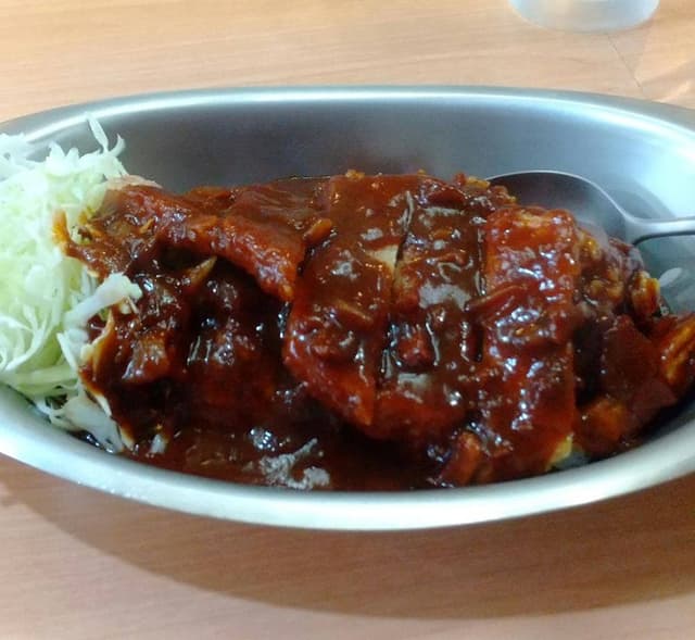 カレーの市民 アルバ - サブ画像1