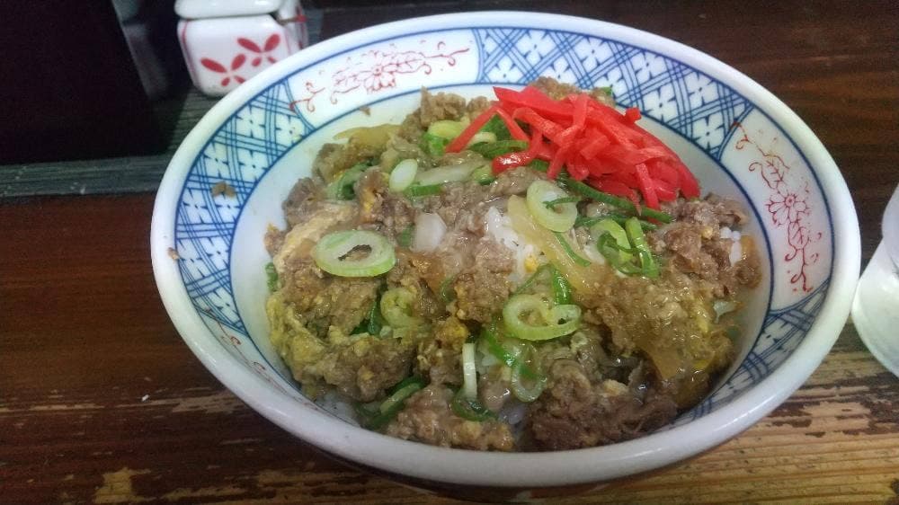 牛丼専門店 和