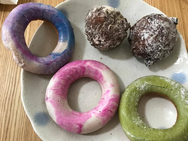 JACK IN THE DONUTS アリオ亀有店 - サブ画像1