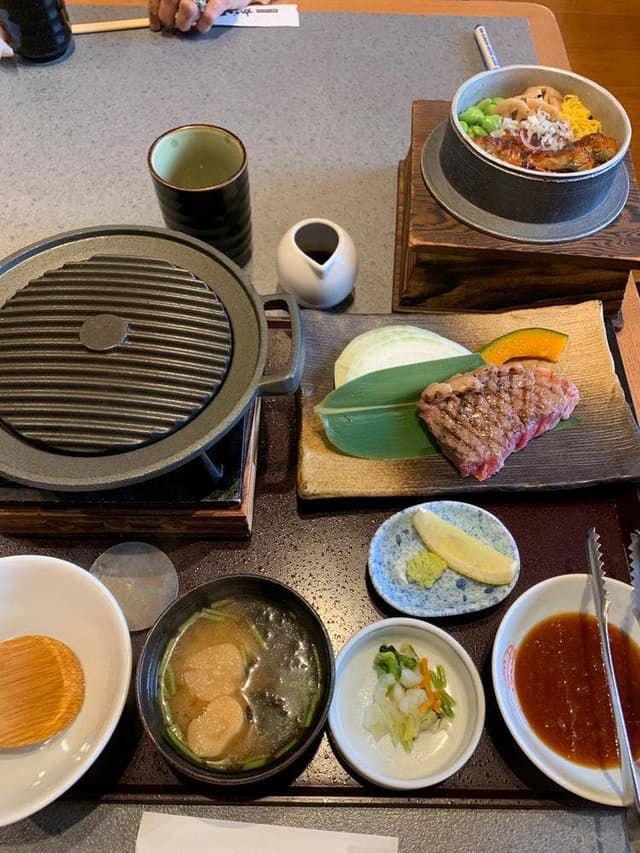 かごの屋 森小路インター東店 - サブ画像1