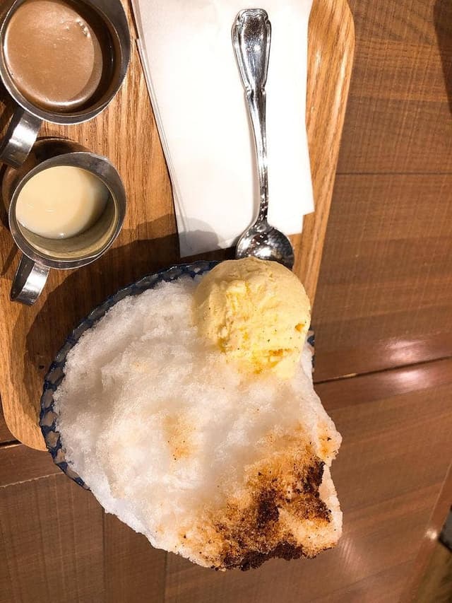 倉式珈琲 ららぽーと和泉店 - サブ画像2