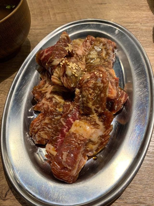 ミスター焼肉 亀戸 - サブ画像2