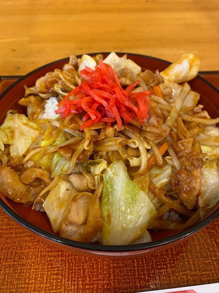 本宮の湯 食事処 うまの背