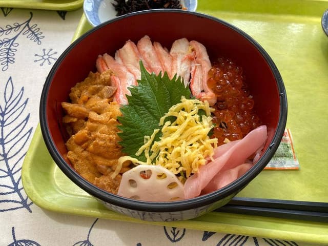 海のだいどこや うみてらす名立 - サブ画像3