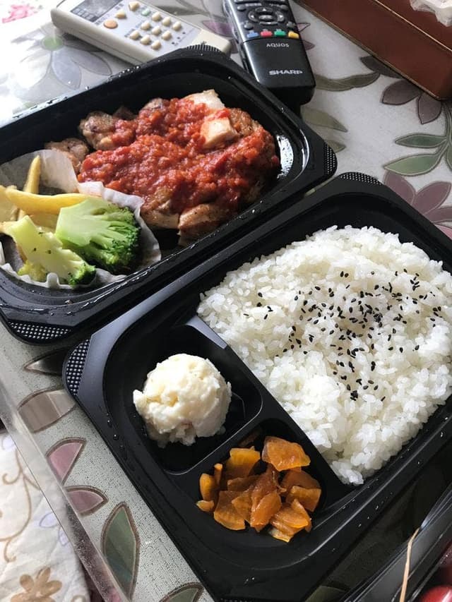 ステーキガスト 栄鍛冶ヶ谷店 - サブ画像3