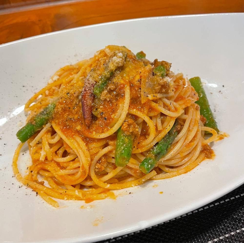 トラットリア ヴェントディマーレ